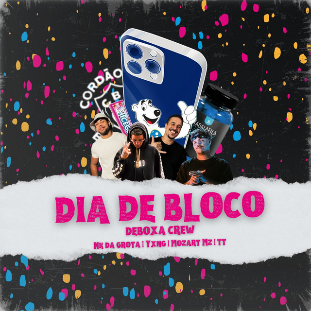 Deboxa Crew