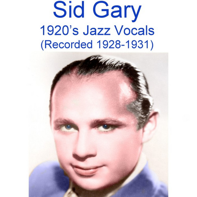 Sid Gary