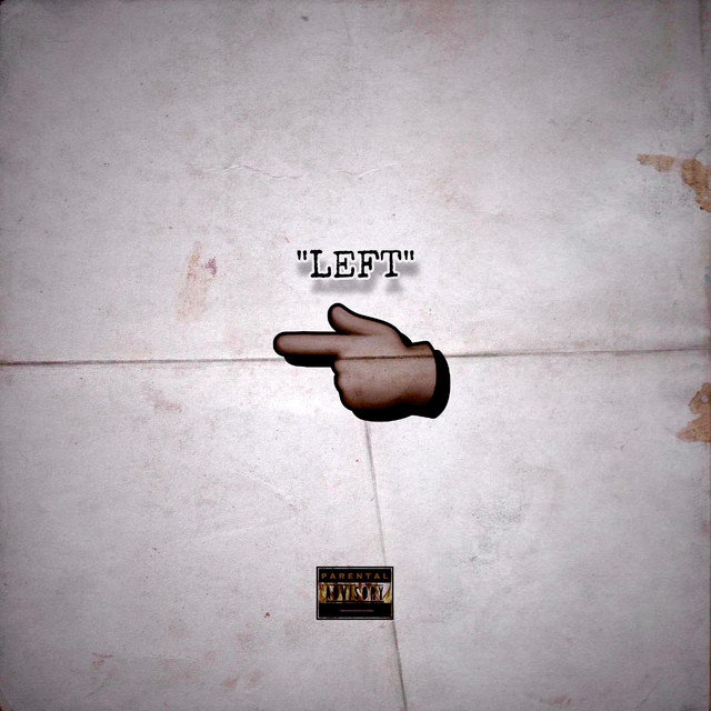 Left (Summer Version) cover art