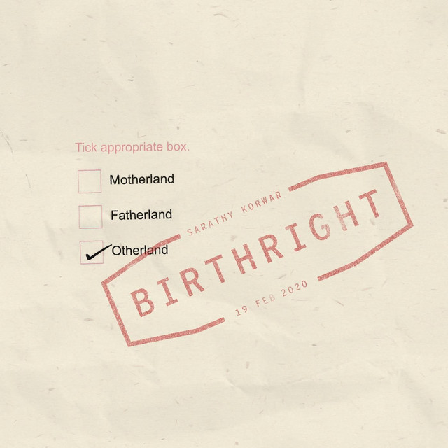 Birthright