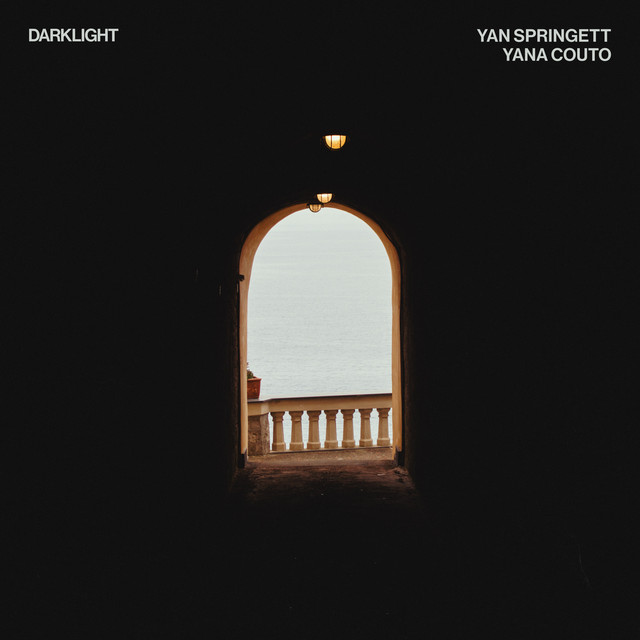 Darklight cover