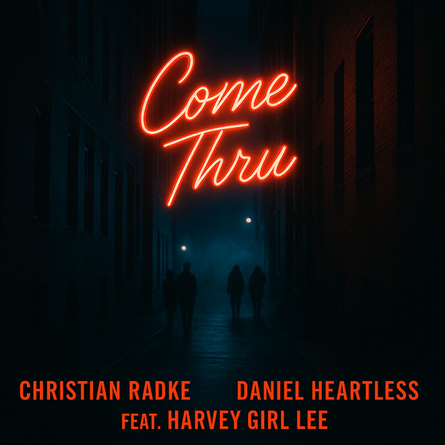 Come Thru album image