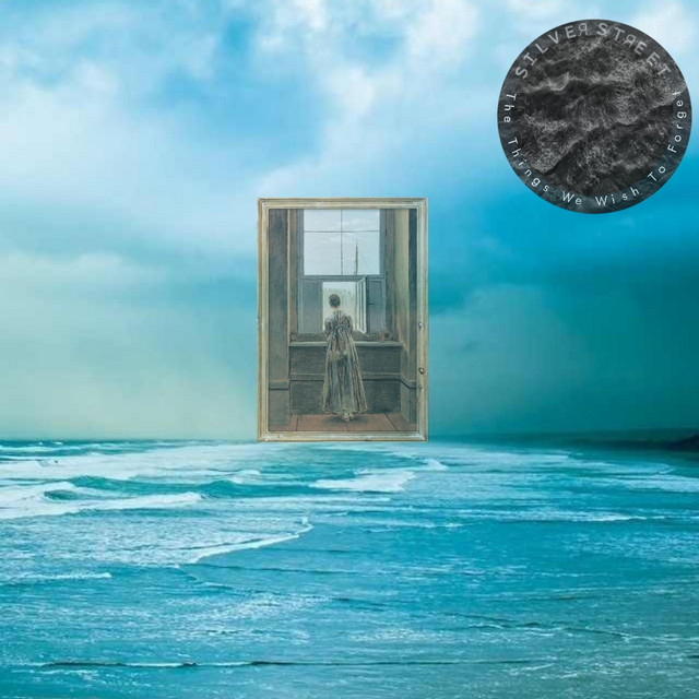 The Things We Wish To Forget album image