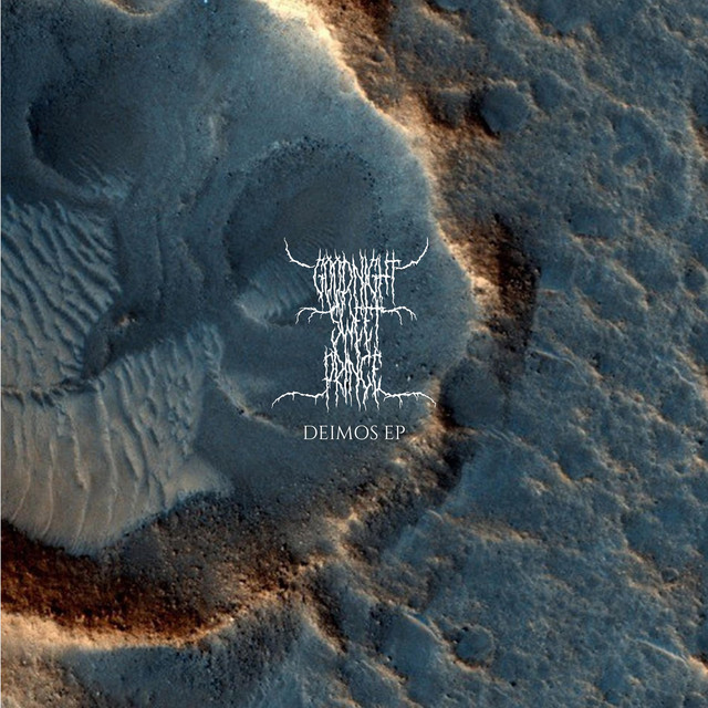 Deimos EP (single)