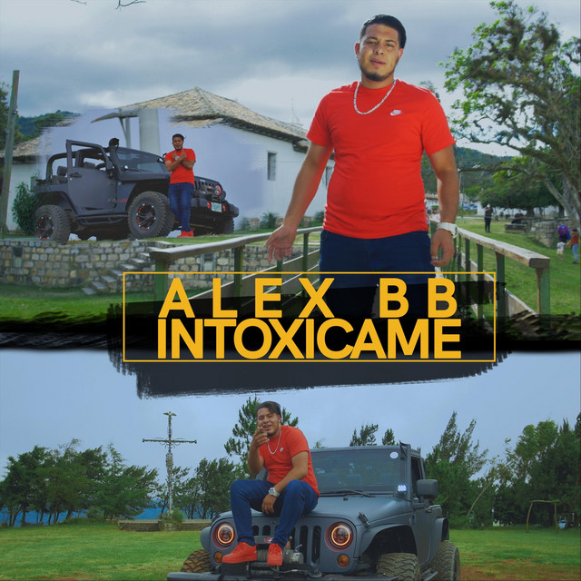 Intoxicame - Single by Alex Bb | Spotify