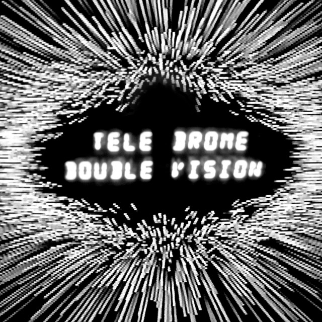Double Vision cover