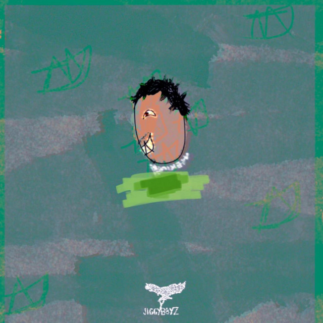 Stay Jiggy cover art