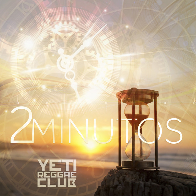 2 Minutos cover art