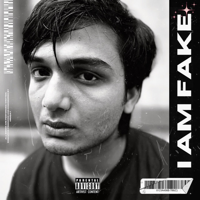 I AM FAKE.