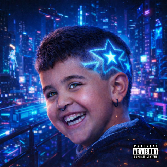 RE-START cover art