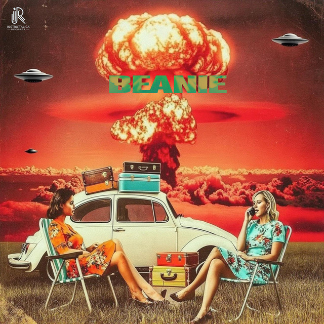 Beanie - Electric Guitar