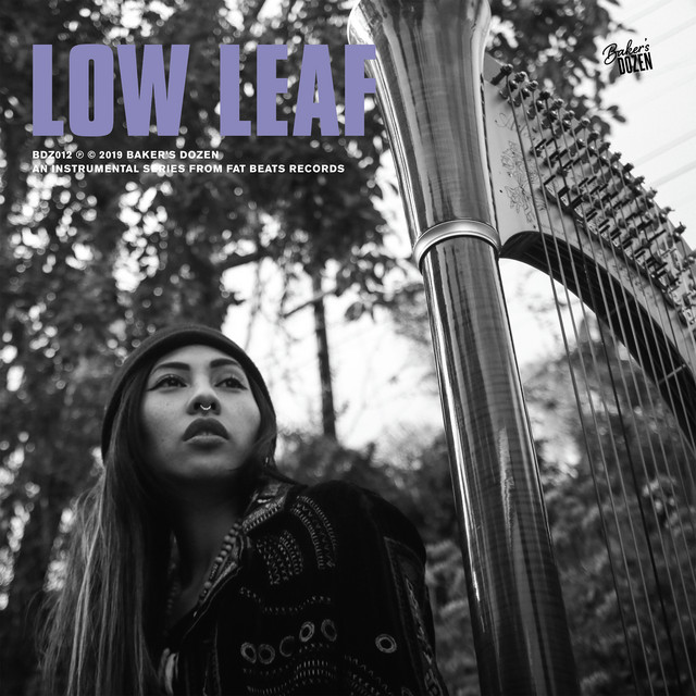 Baker's Dozen: Low Leaf cover art