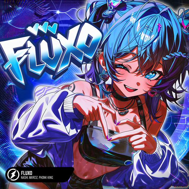 FLUXO album image
