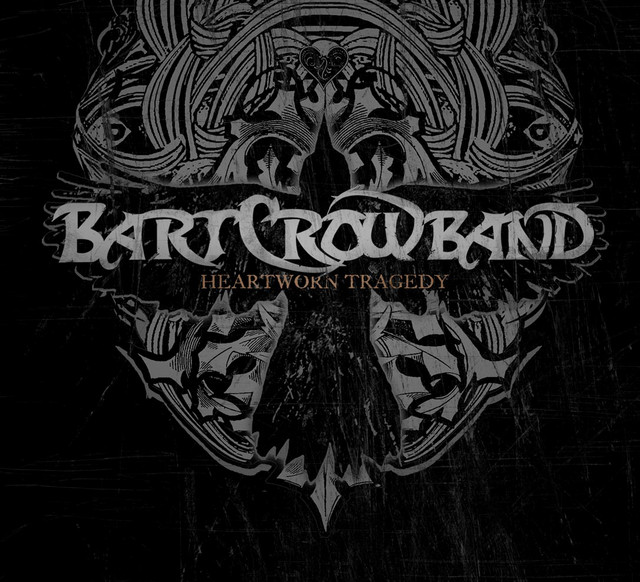 Heartworn Tragedy cover art