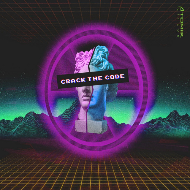 Crack the Code cover art