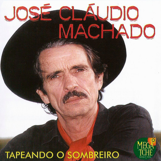 Tapeando o Sombreiro cover art