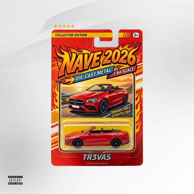 NAVE 2026