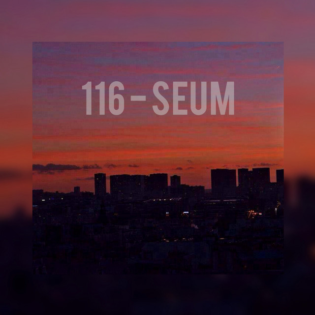 Seum cover art