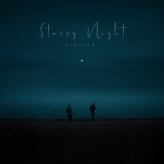 Обкладинка: Starry Night — Clavier