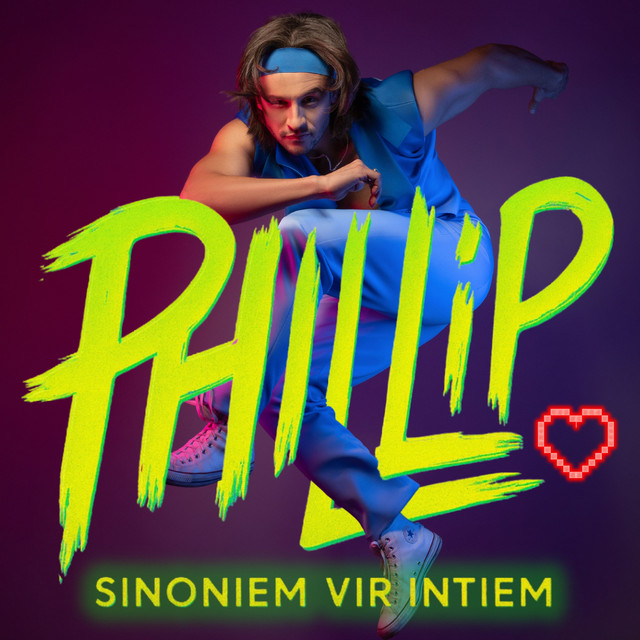 album image