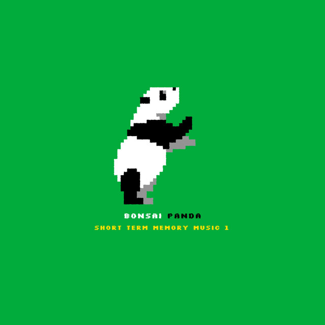 Short Term Memory Music 1 cover art