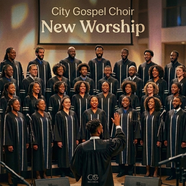 City Gospel choir