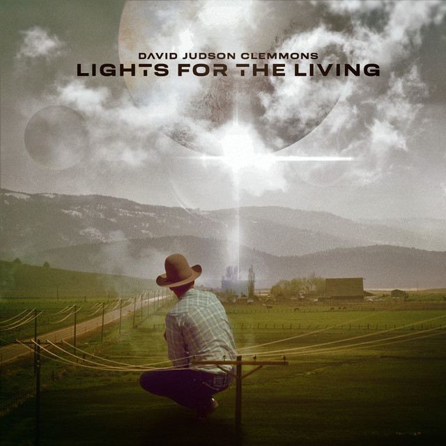 Lights For The Living cover art