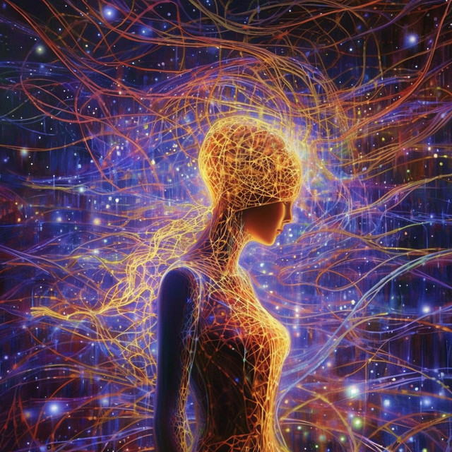 Universe cover art