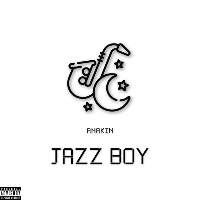 JAZZ BOY cover art