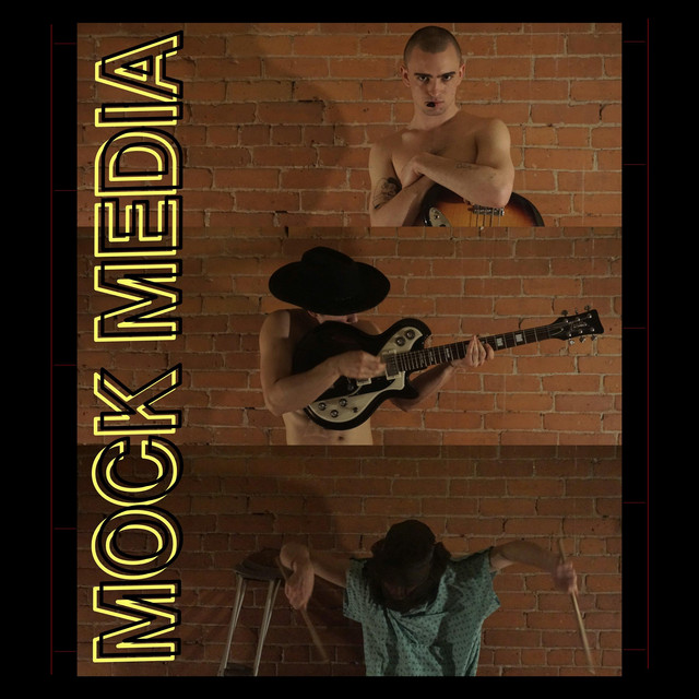 Mock Media cover art