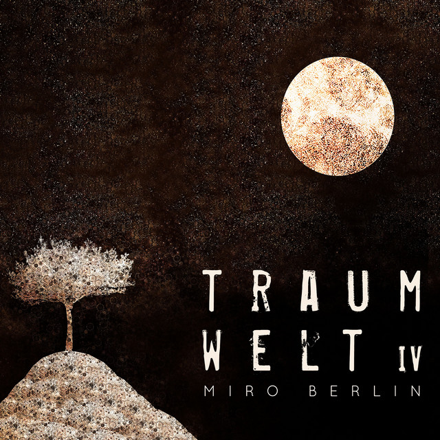 Traumwelt 4 cover art