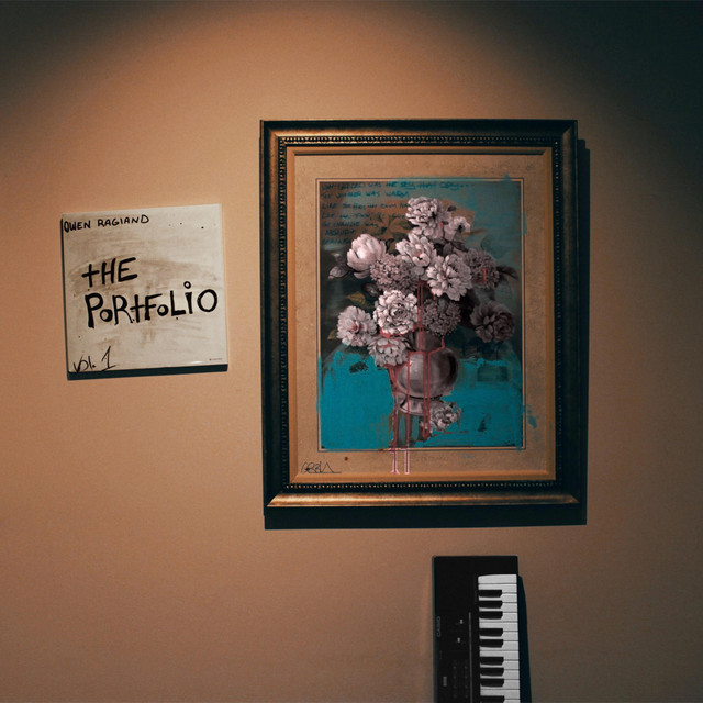 The Portfolio, Vol. 1 cover art