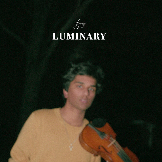 Luminary cover art