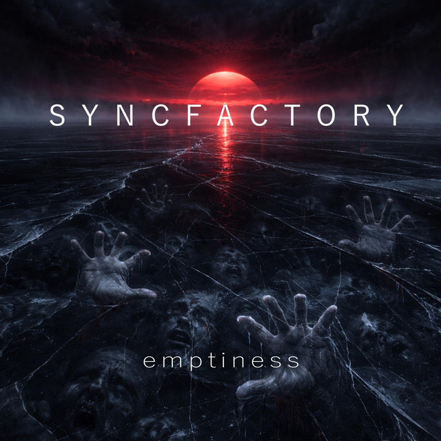 Emptiness cover