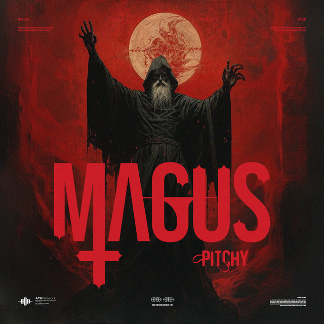 Magus