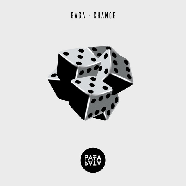 Chance album art