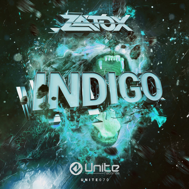 Indigo album art