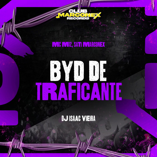 BYD de Traficante