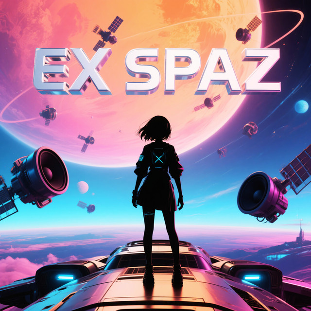 EX SPAZ - Single by Secretnc | Spotify