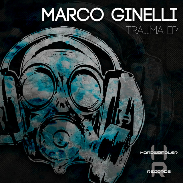 Trauma - Giorgio Di Verbero Remix cover art