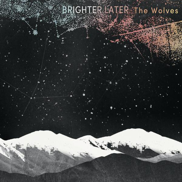 The Wolves cover art