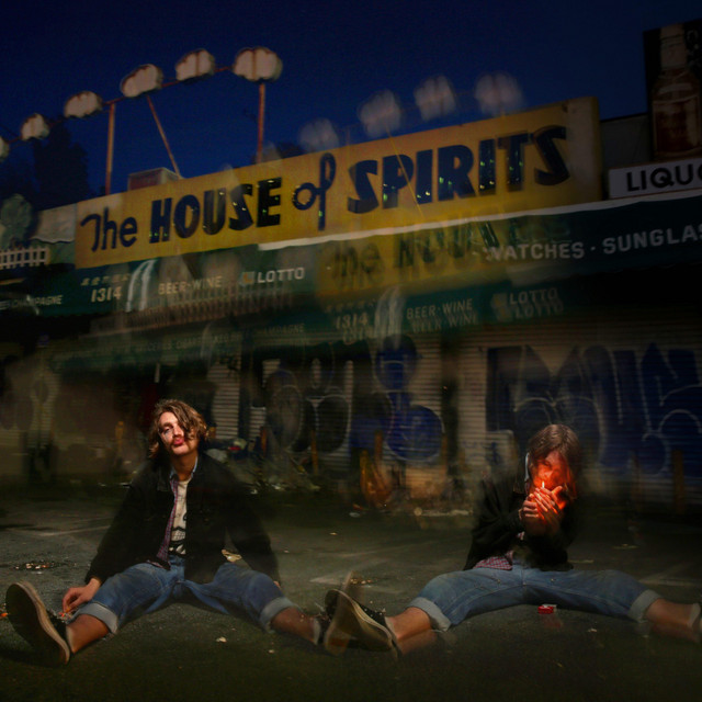 Ej Cmon cover art