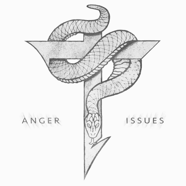 Anger Issues cover art