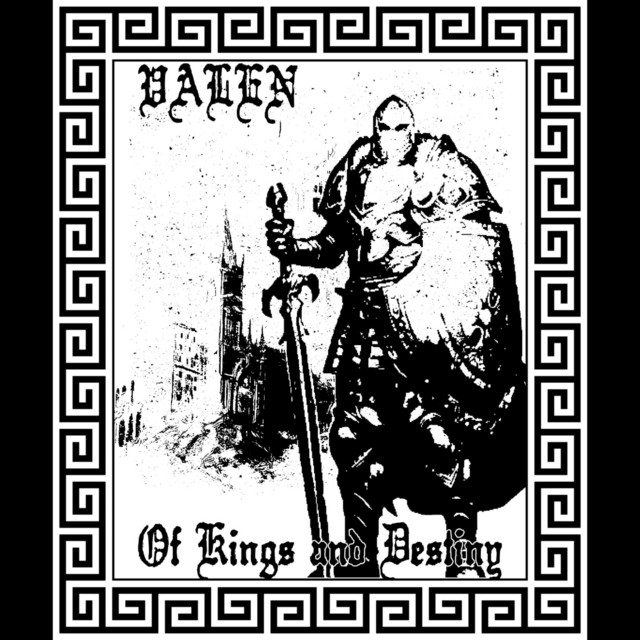 Of Kings and Destiny cover art