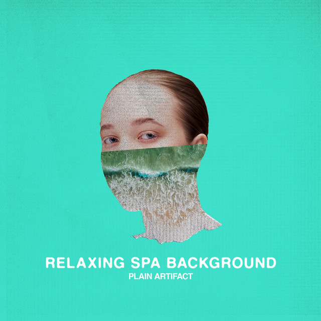 Relaxing Spa Background cover art