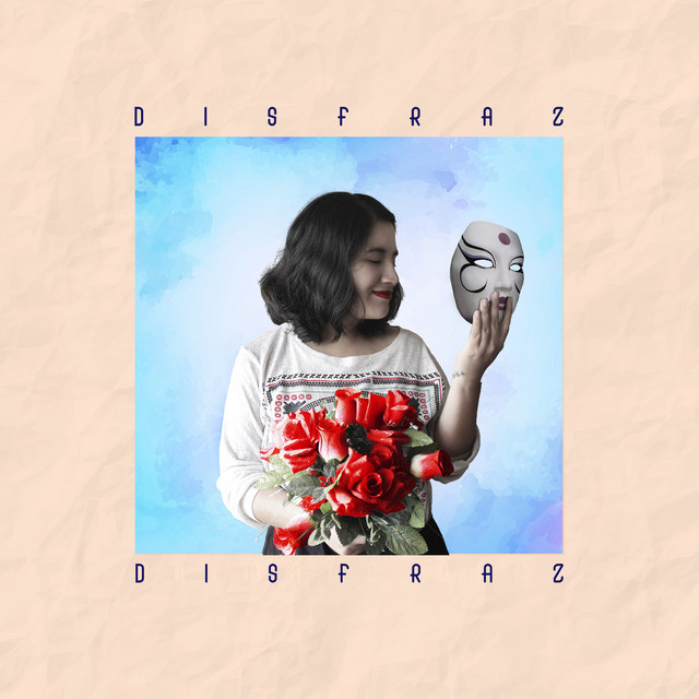 Disfraz album image