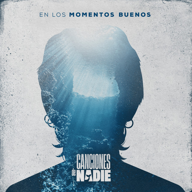 En los momentos buenos cover art