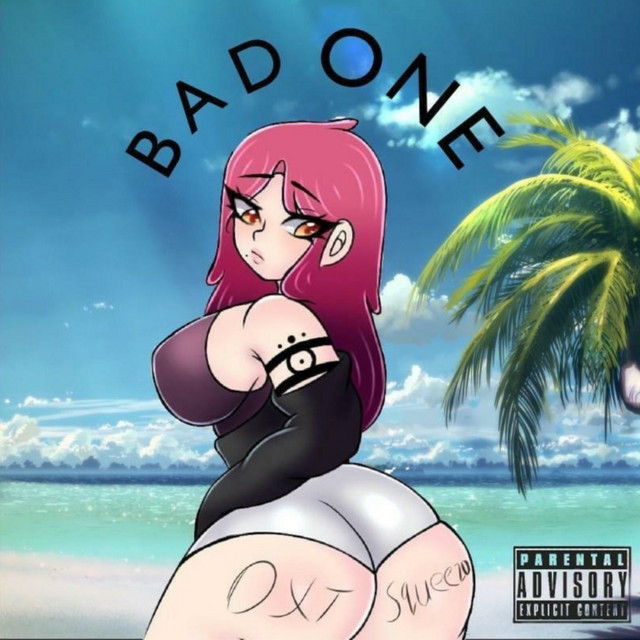 Bad One cover art