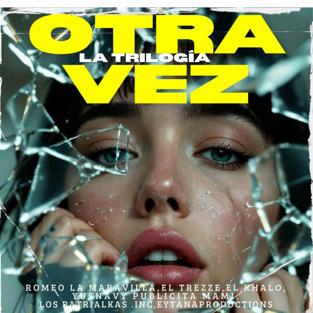 OTRA VEZ - EY-TANA