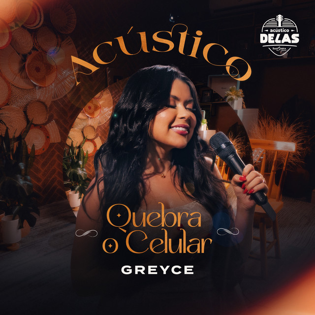 Quebra o Celular - Acústico